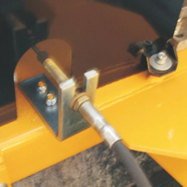 Double Drum Compact Road Roller