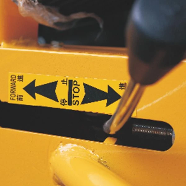 Double Drum Compact Road Roller