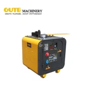 Stroj za savijanje željeznog željeza