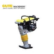 Benzin nabijanje Rammer